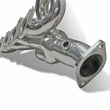 Load image into Gallery viewer, BBK 2015-16 Ford Mustang GT 5.0L 1-3/4 Tuned LenGTh Header System (Ceramic) - Side View