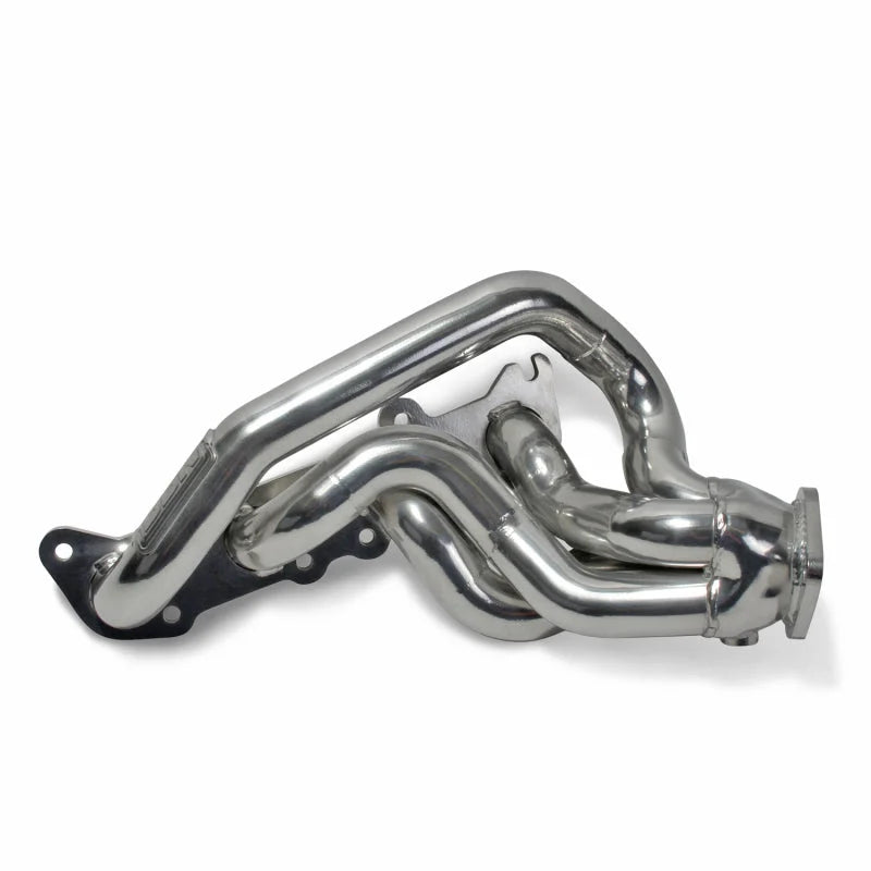 BBK 2015-16 Ford Mustang GT 5.0L 1-3/4 Tuned LenGTh Header System (Ceramic) - Additional View 5