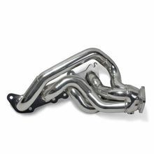 Load image into Gallery viewer, BBK 2015-16 Ford Mustang GT 5.0L 1-3/4 Tuned LenGTh Header System (Ceramic) - Additional View 5