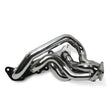 Load image into Gallery viewer, BBK 2015-16 Ford Mustang GT 5.0L 1-3/4 Tuned LenGTh Header System (Chrome) - Additional View 5