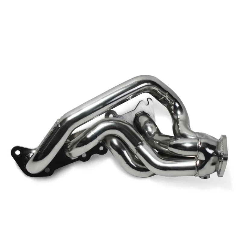 BBK 2015-16 Ford Mustang GT 5.0L 1-3/4 Tuned LenGTh Header System (Chrome) - Additional View 5