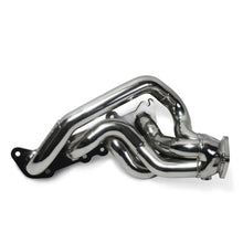 Load image into Gallery viewer, BBK 2015-16 Ford Mustang GT 5.0L 1-3/4 Tuned LenGTh Header System (Chrome) - Additional View 5