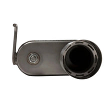 Load image into Gallery viewer, BBK 2015-16 Ford Mustang GT Varitune Axle Back System (Cut &amp; Clamp Direct Bolt On Design) - Back View