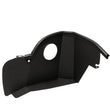 Load image into Gallery viewer, BBK 2015-16 Mustang Ecoboost Cold Air Induction System (Chrome) - Side View