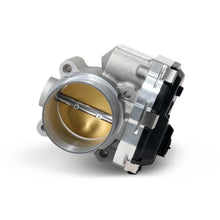 Load image into Gallery viewer, BBK 2015+ Ford Mustang 2.3L EcoBoost 65mm Power Plus Series Throttle Body - Main Product View
