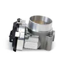 Load image into Gallery viewer, BBK 2015+ Ford Mustang 2.3L EcoBoost 65mm Power Plus Series Throttle Body - Side View