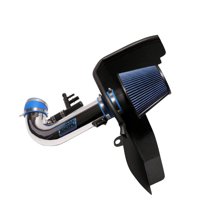 BBK 2015 Mustang GT 5.0L CAI - Main Product View
