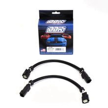 Load image into Gallery viewer, BBK 2015 Mustang GT V6 6-Pin Front O2 Sensor Wire Harness Extensions 12 (pair) - Main Product View