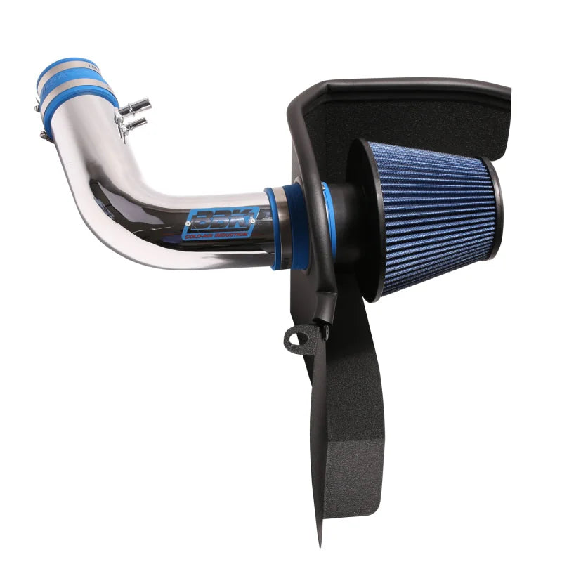 BBK 2015 Mustang V6 3.7L CAI - Main Product View