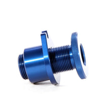 Load image into Gallery viewer, BBK 79-04 Mustang Clutch Cable Firewall Adjuster - Side View