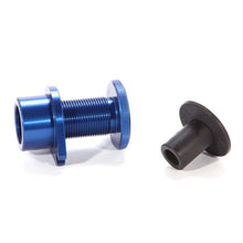 Load image into Gallery viewer, BBK 79-04 Mustang Clutch Cable Firewall Adjuster - Installation View