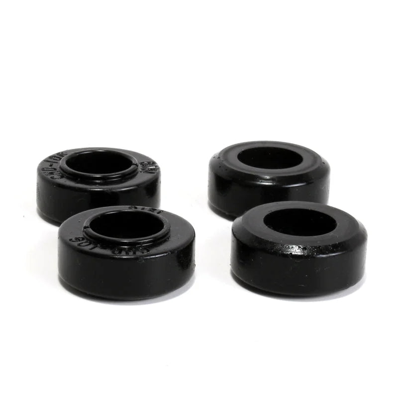 BBK 79-04 Mustang - Replacement Bushings For BBK Caster Camber Kits - Back View