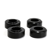 Load image into Gallery viewer, BBK 79-04 Mustang - Replacement Bushings For BBK Caster Camber Kits - Back View