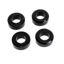 Load image into Gallery viewer, BBK 79-04 Mustang - Replacement Bushings For BBK Caster Camber Kits - Installation View
