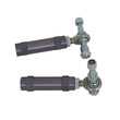 Load image into Gallery viewer, BBK 79-93 Mustang Front Bump Steer Tie Rod End Kit - Main Product View