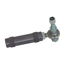Load image into Gallery viewer, BBK 79-93 Mustang Front Bump Steer Tie Rod End Kit - Installation View