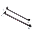 Load image into Gallery viewer, BBK 79-93 Mustang Subframe Connector Full Length Standard Style - Main Product View