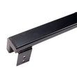 Load image into Gallery viewer, BBK 79-93 Mustang Subframe Connector Full Length Standard Style - Side View