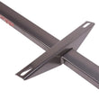 Load image into Gallery viewer, BBK 79-93 Mustang Subframe Connector Full Length With Seat Support Bracket - Side View