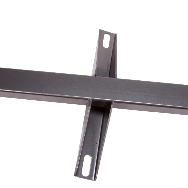 BBK 79-93 Mustang Subframe Connector Full Length With Seat Support Bracket - Additional View 5
