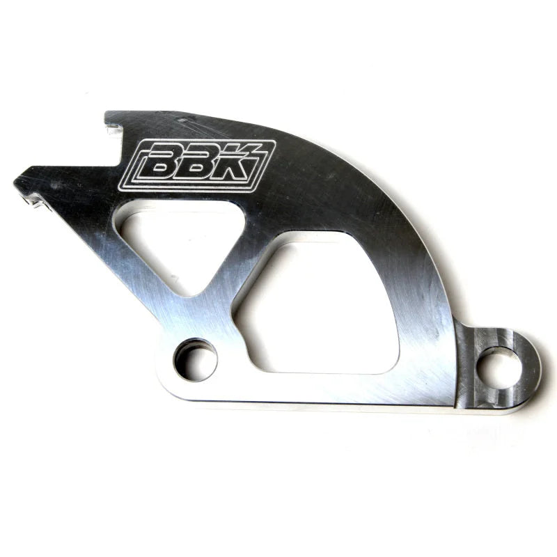 BBK 79-95 Mustang Adjustable Clutch Quadrant And Cable Kit - Side View