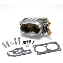 Load image into Gallery viewer, BBK 85-88 GM 305 350 Twin 52mm Throttle Body BBK Power Plus Series - Main Product View