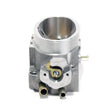 Load image into Gallery viewer, BBK 85-88 GM 305 350 Twin 52mm Throttle Body BBK Power Plus Series - Side View