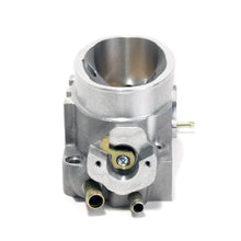 Load image into Gallery viewer, BBK 85-88 GM 305 350 Twin 52mm Throttle Body BBK Power Plus Series - Side View
