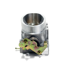 Load image into Gallery viewer, BBK 85-88 GM 305 350 Twin 52mm Throttle Body BBK Power Plus Series - Back View