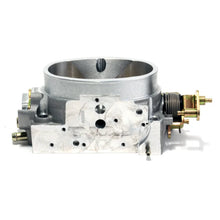 Load image into Gallery viewer, BBK 85-88 GM 305 350 Twin 52mm Throttle Body BBK Power Plus Series - Installation View