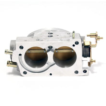 Load image into Gallery viewer, BBK 85-88 GM 305 350 Twin 52mm Throttle Body BBK Power Plus Series - Additional View 5