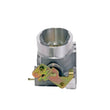 Load image into Gallery viewer, BBK 85-88 GM 305 350 Twin 58mm Throttle Body BBK Power Plus Series - Side View