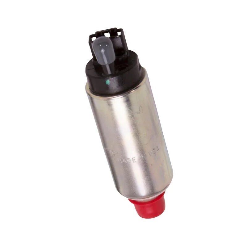 BBK 85-91 GM Camaro Firebird 305 / 350 255 LPH Fuel Pump - Detail View