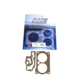 Load image into Gallery viewer, BBK 85-97 GM 305350 LT1 Twin 52mm Throttle Body Gasket Kit - Back View