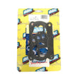 Load image into Gallery viewer, BBK 85-97 GM 305350 LT1 Twin 58mm Throttle Body Gasket Kit - Side View