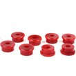 Load image into Gallery viewer, BBK 86-04 Mustang BBK Rear Lower Control Arm Replacement Bushing Kit - Installation View