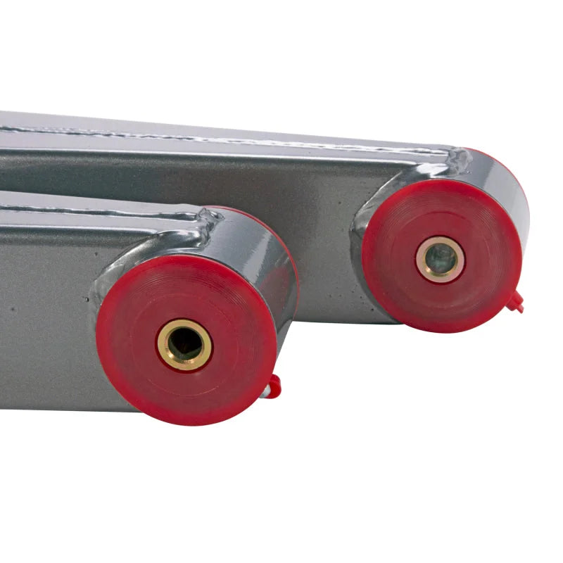 BBK 86-04 Mustang Rear Upper Control Arm Kit - Back View