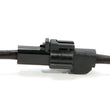 Load image into Gallery viewer, BBK 86-10 Mustang 5.0 4.6 O2 Sensor Wire Harness Extensions (pair) - Installation View