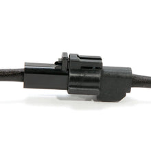 Load image into Gallery viewer, BBK 86-10 Mustang 5.0 4.6 O2 Sensor Wire Harness Extensions (pair) - Installation View