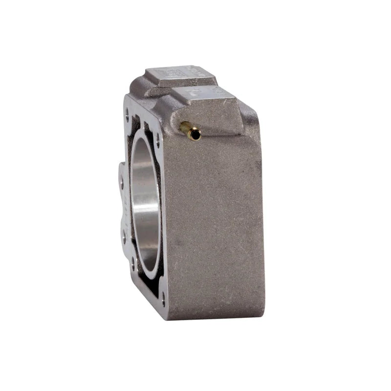 BBK 86-93 Mustang 5.0 65mm EGR Throttle Body Spacer Plate BBK Pwer Plus Series - Additional View 5