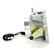 Load image into Gallery viewer, BBK 86-93 Mustang 5.0 65mm Throttle Body BBK Power Plus Series - Back View