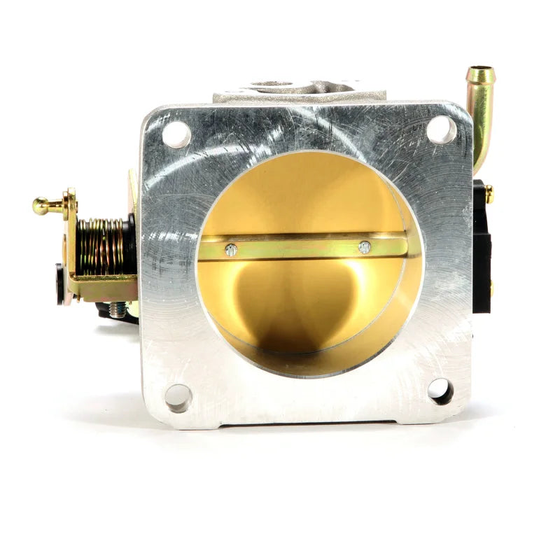 BBK 86-93 Mustang 5.0 65mm Throttle Body BBK Power Plus Series - Additional View 5