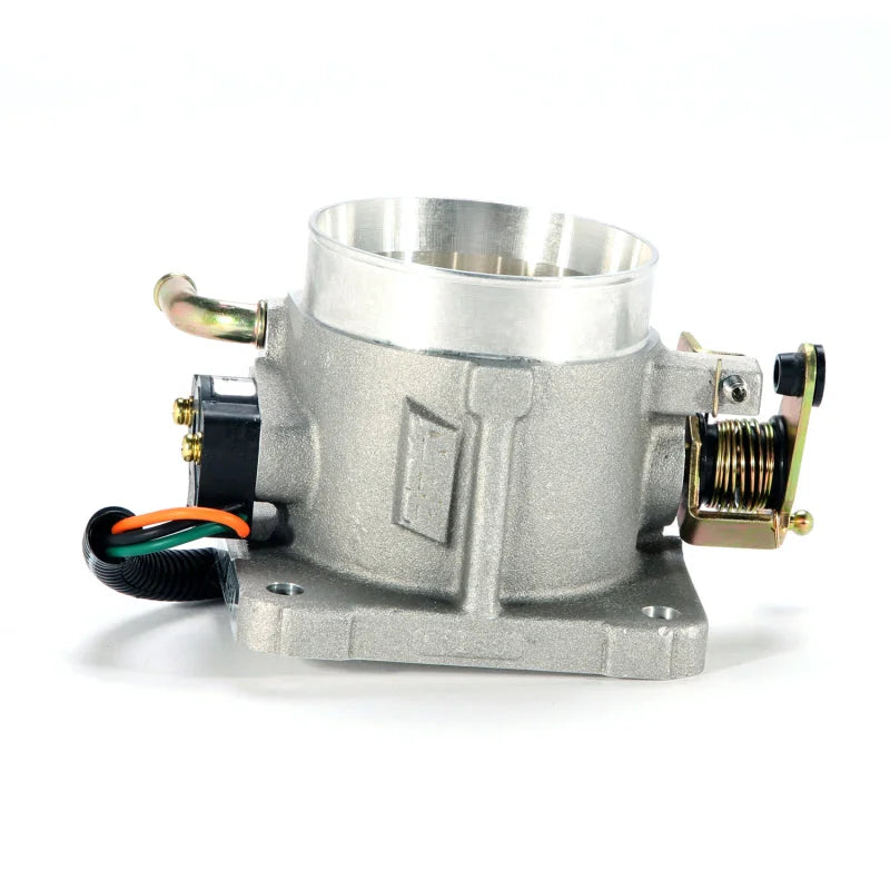 BBK 86-93 Mustang 5.0 65mm Throttle Body BBK Power Plus Series - Additional View 6