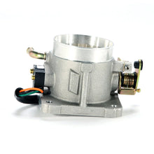 Load image into Gallery viewer, BBK 86-93 Mustang 5.0 70mm Throttle Body BBK Power Plus Series - Additional View 6