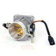 Load image into Gallery viewer, BBK 86-93 Mustang 5.0 70mm Throttle Body BBK Power Plus Series And EGR Spacer Kit - Installation View