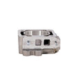Load image into Gallery viewer, BBK 86-93 Mustang 5.0 75mm EGR Throttle Body Spacer Plate BBK Pwer Plus Series - Additional View 5
