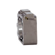 Load image into Gallery viewer, BBK 86-93 Mustang 5.0 75mm EGR Throttle Body Spacer Plate BBK Pwer Plus Series - Additional View 6