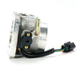 Load image into Gallery viewer, BBK 86-93 Mustang 5.0 75mm Throttle Body BBK Power Plus Series - Back View