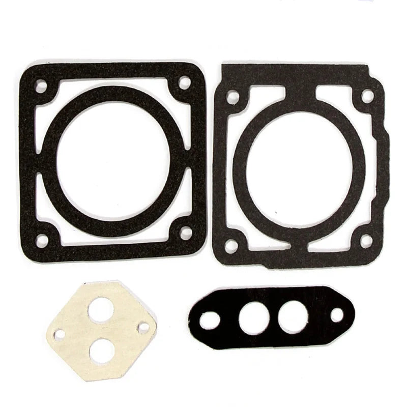 BBK 86-93 Mustang 5.0 75mm Throttle Body Gasket Kit - Additional View 6