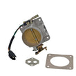 Load image into Gallery viewer, BBK 86-93 Mustang 5.0 80mm Throttle Body BBK Power Plus Series - Main Product View
